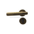 European style wardrobe door handle